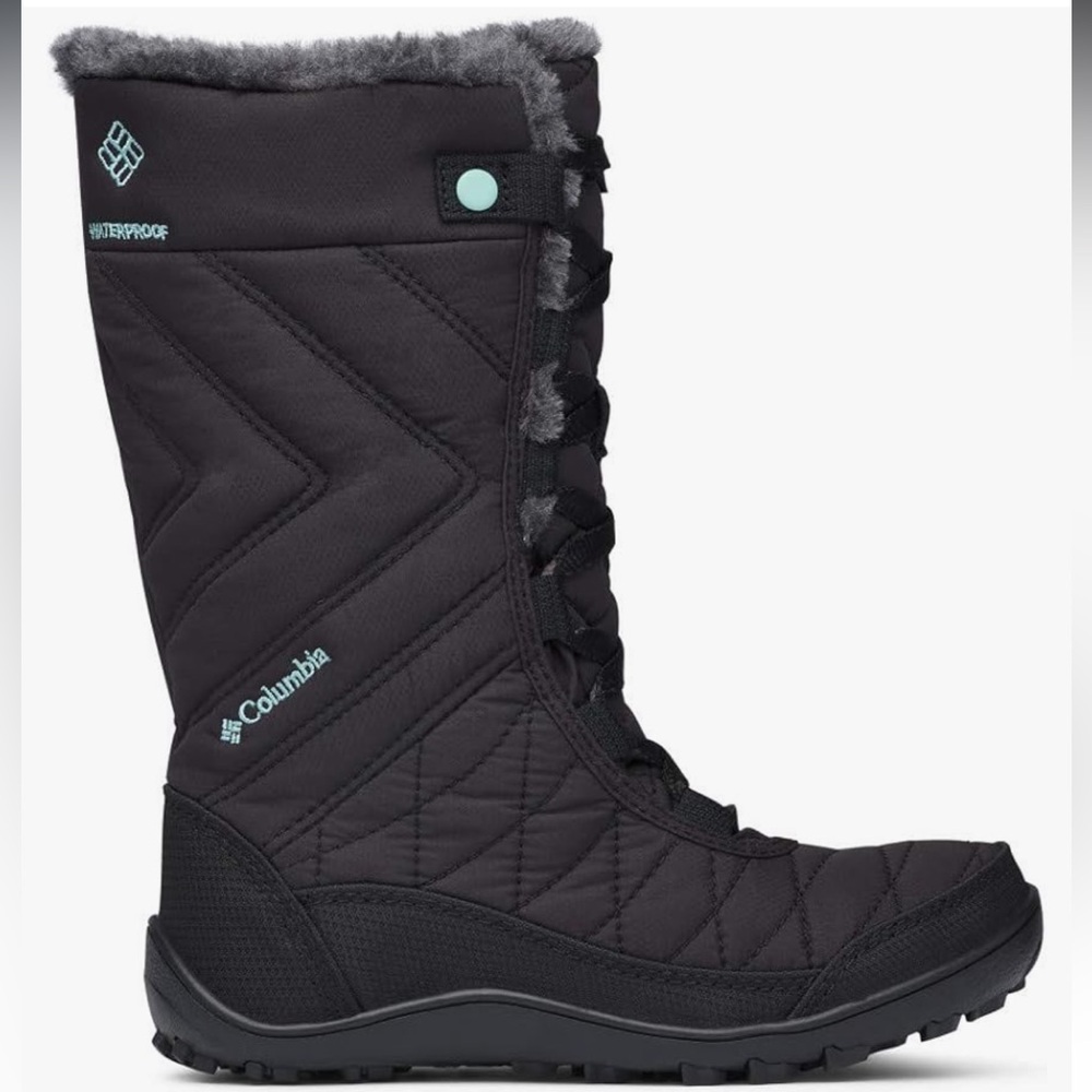 Columbia - Omni Heat Boots